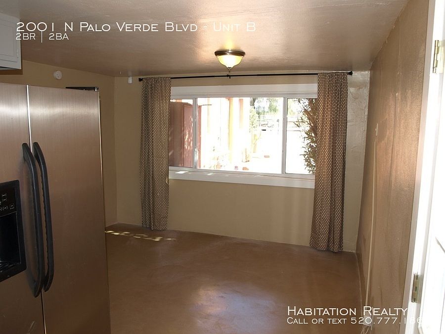 1st image of 2001 N Palo Verde Blvd #B