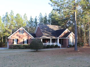 131 McIntosh St, Ellerbe, NC 28338