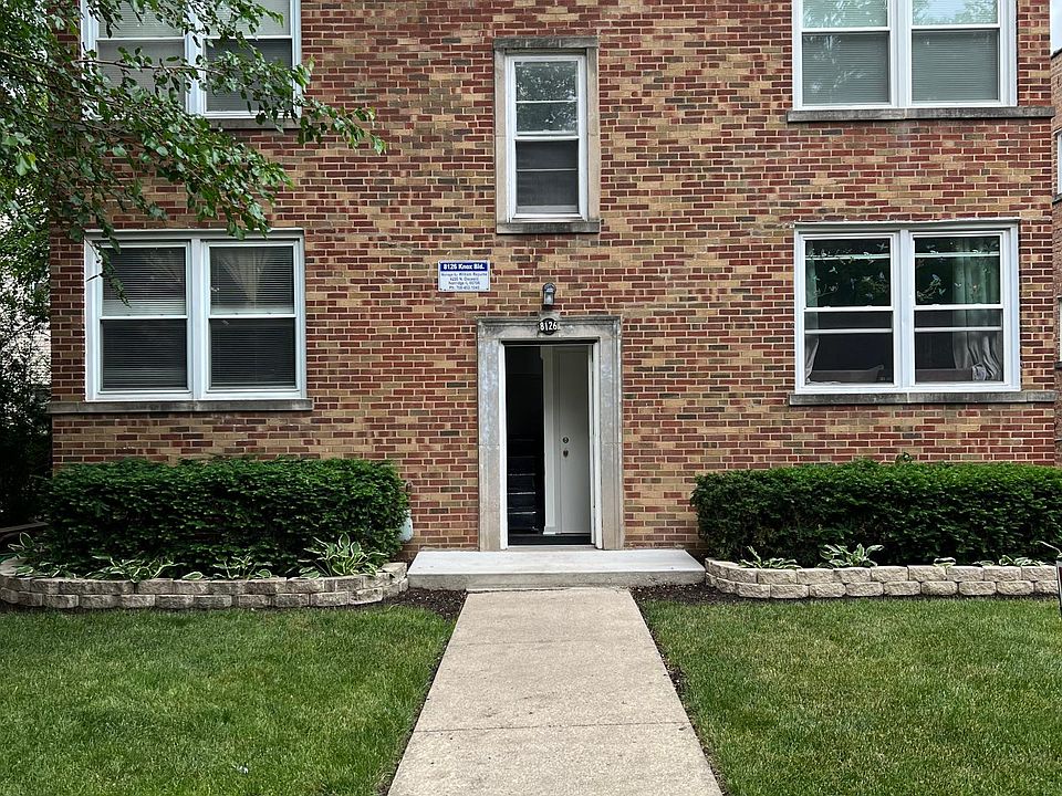 1st image of 8126 Knox Ave APT 2B