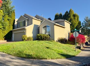 15080 NW Twinflower Dr, Portland, OR