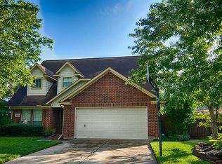 30806 Sifton Dr, Spring, TX 77386