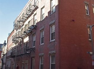 16 Margaret St, Boston, MA 02113