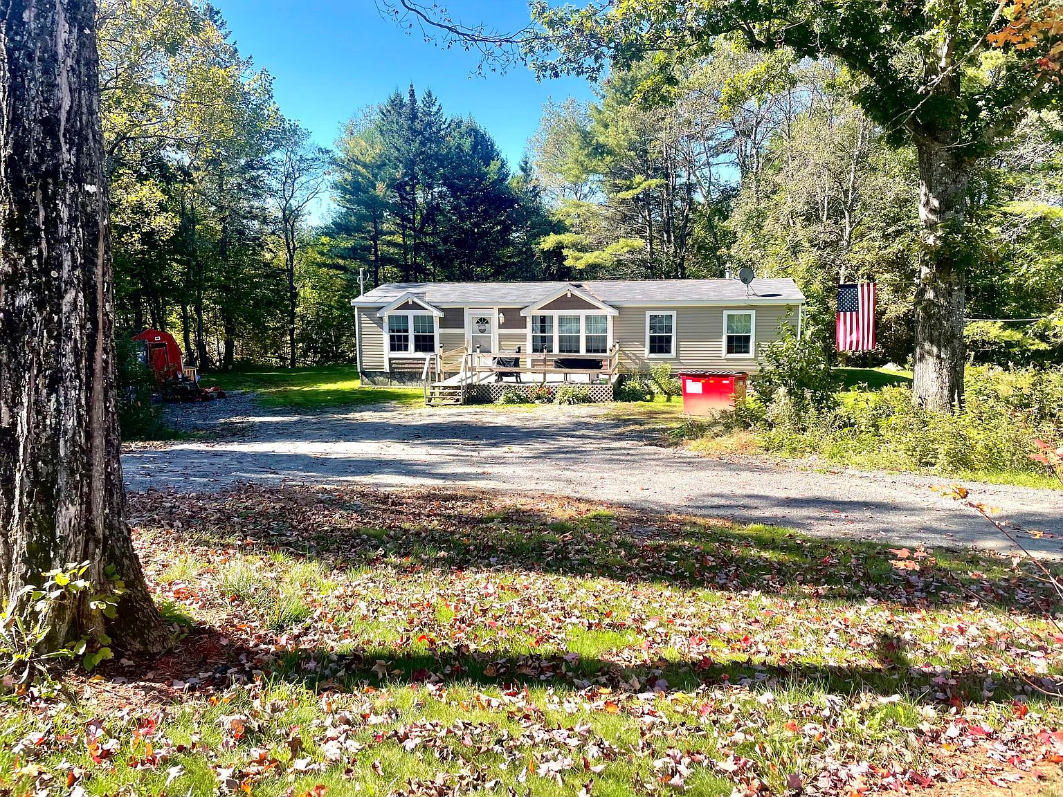1626 E Ridge Road, Cornville, ME 04976 Zillow