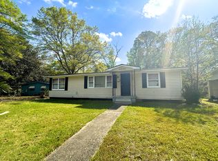 2453 Pineway Dr N, Mobile, AL 36605