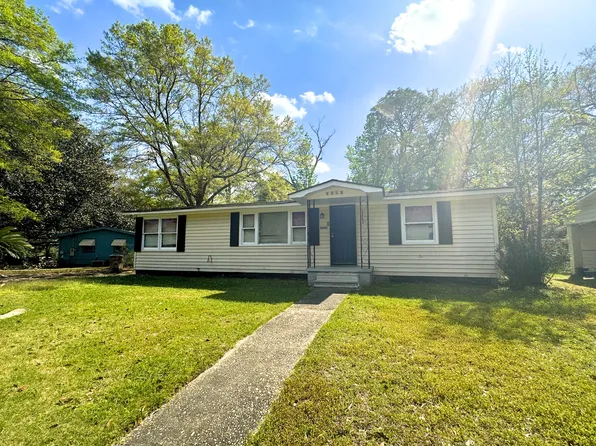 2453 Pineway Dr N, Mobile, AL 36605