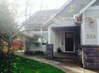 354 NE Faulconer Ct, Sheridan, OR