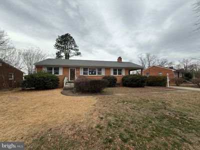 5019 Leland Dr, Oxon Hill, MD, 20745