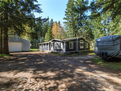 20904 127th Avenue E, Graham, WA, 98338