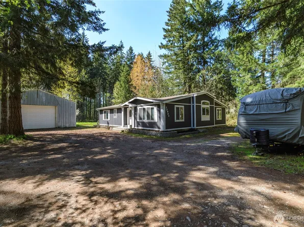 20904 127th Avenue E, Graham, WA 98338