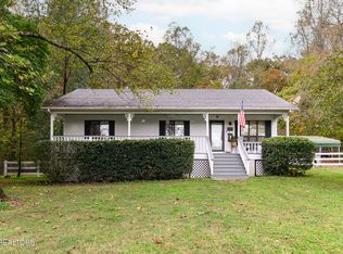 613 Tillery Rd, Powell, TN 37849