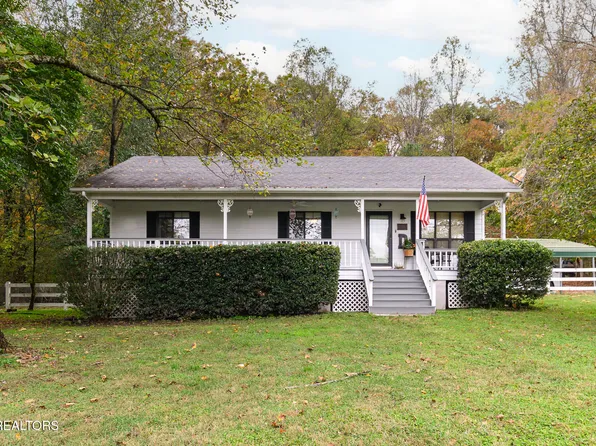 613 Tillery Rd, Powell, TN 37849
