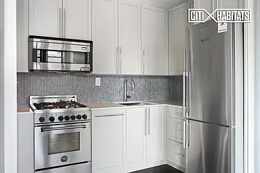 Rented by Citi Habitats