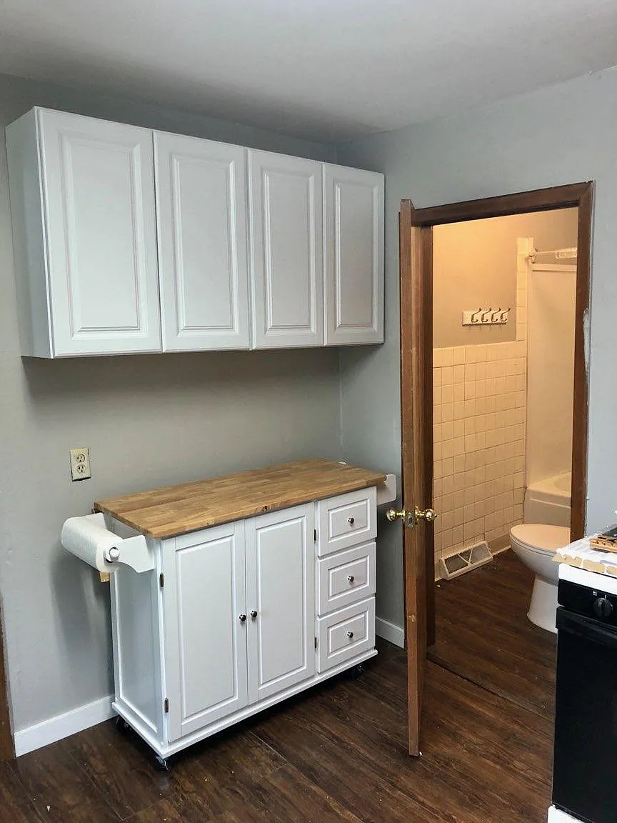 3 bed, 1080 sqft, $1,550 — Photo 2