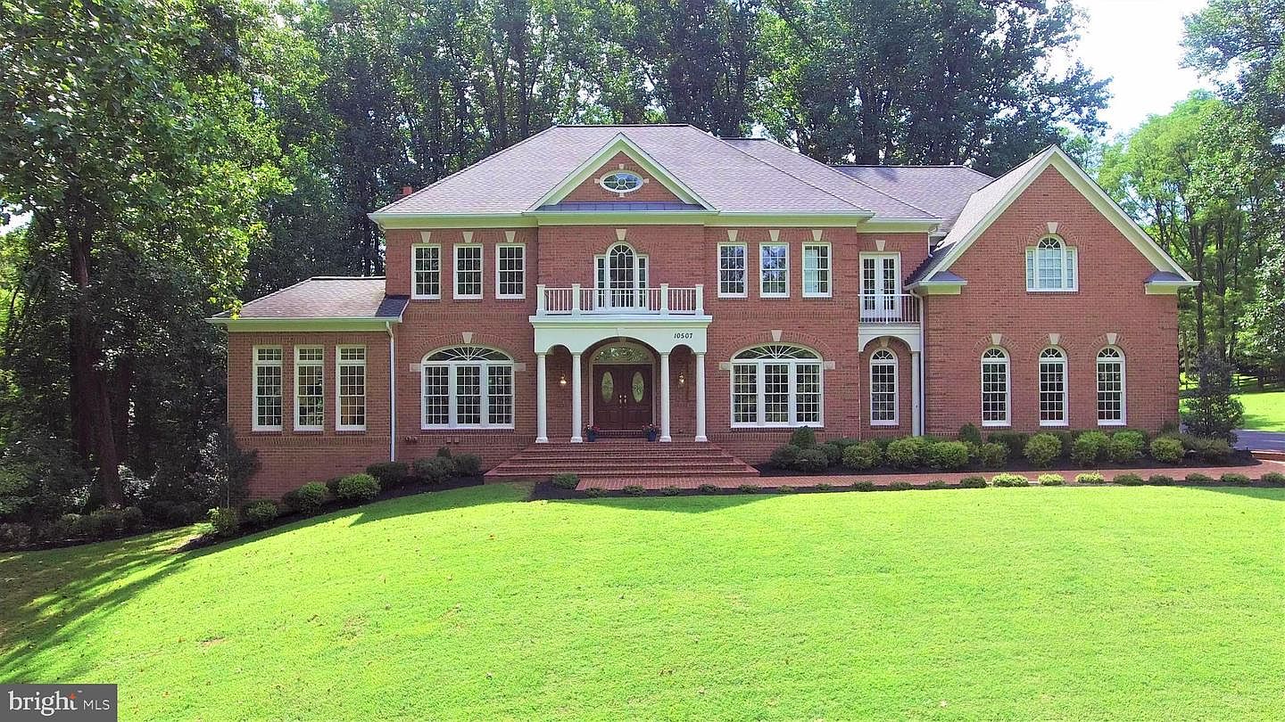 10507 Oakton Ridge Ct, Oakton, VA 22124 Zillow