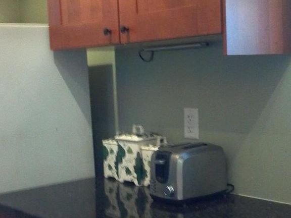 kitchen-newly redone-granite counters