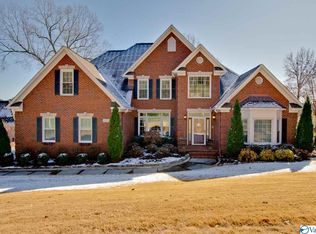 2983 Hampton Cove Way SE, Owens Cross Roads, AL 35763