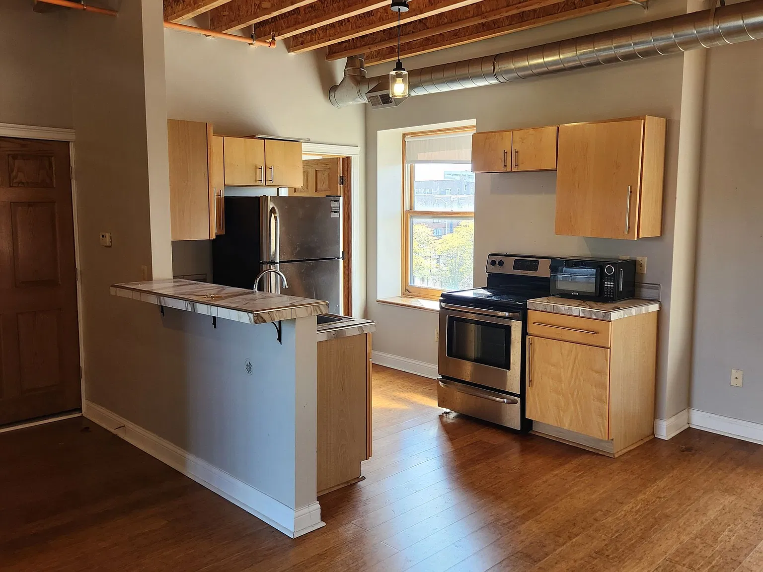 Hendrie Lofts — Photo 4