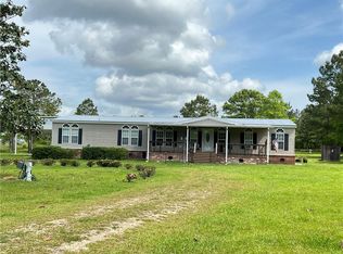 43275 Ranch Rd, Franklinton, LA 70438