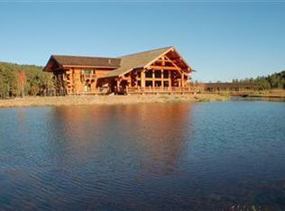 231 E Foxboro Rd, Munds Park, AZ 86017