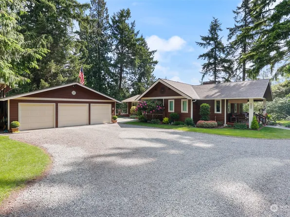 14409 14th Avenue S, Tacoma, WA 98444