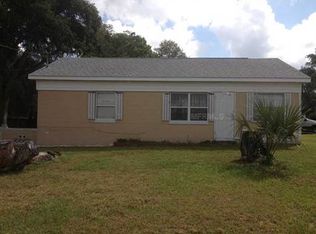 1325 Dean Ave, Eustis, FL 32726