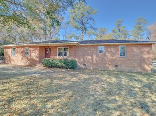 315 Pineview Dr, Augusta, GA 30906