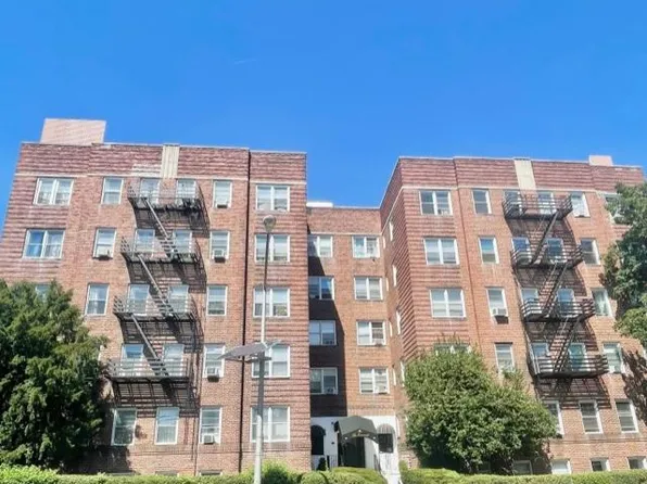 297 Lincoln Avenue, 297 Lincoln Ave APT 4G, Orange, NJ 07050