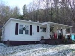 918 Intermont St, Damascus, VA 24236