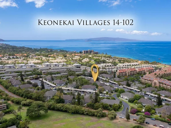 160 Keonekai Rd APT 14-102, Kihei, HI 96753