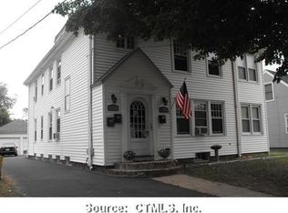 699 3rd Ave #2, West Haven, CT 06516