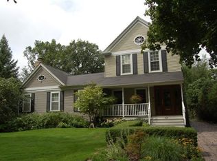 414 N Washington St, Hinsdale, IL 60521