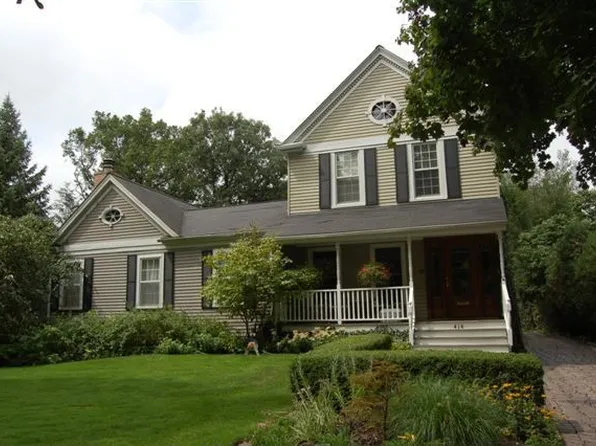 414 N Washington St, Hinsdale, IL 60521