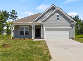 3896 Zepelin Way LOT 152, Roebuck, SC 29376