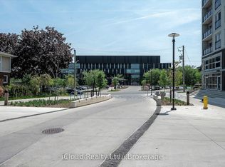 275 Larch St #B312, Waterloo, ON N2L 3R2