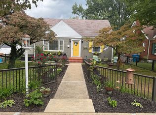 2327 Westover Ave SW, Roanoke, VA 24015