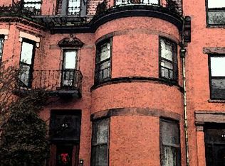 51 Beacon St, Boston, MA 02136