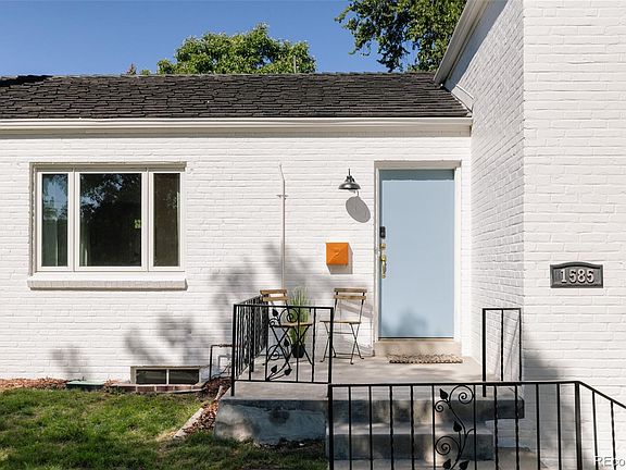 2nd image of 1585 S Josephine Street
