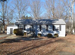 3300 Tavern Rd, South Prince George, VA 23805