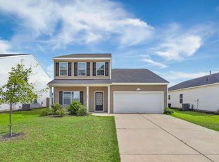 301 Torslanda Ln, Summerville, SC 29486