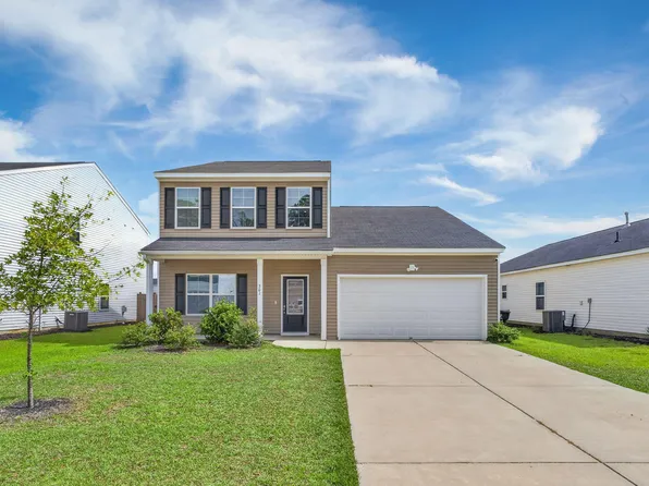301 Torslanda Ln, Summerville, SC 29486