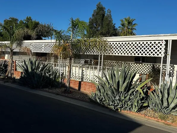 2301 S Divisadero St Spc 20, Visalia, CA 93277