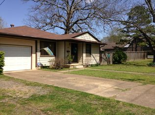 1220 E Mill St, Malvern, AR 72104