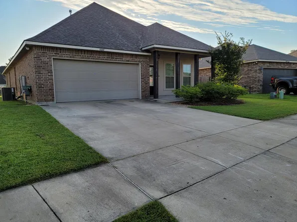 13857 Windwood Dr, Baton Rouge, LA 70816