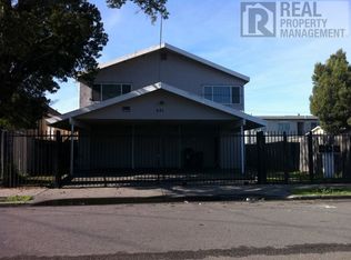 691 9th St #1, Richmond, CA 94801