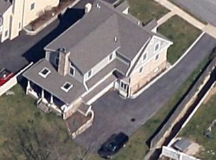 2604 Radcliffe Rd, Broomall, PA 19008