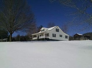 3216 Goshen Valley Rd, Rogersville, TN 37857