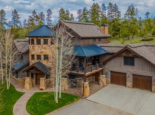 180 Gcr #52, Granby, CO 80446