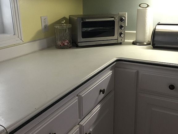 Custom cabinets 