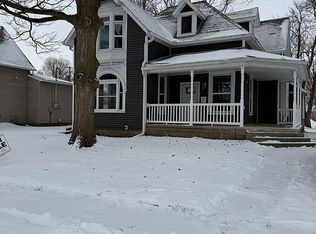 928 Franklin St, Rochester, IN 46975