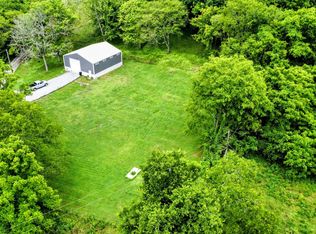 120 Ben Johnson Rd, Pulaski, TN 38478